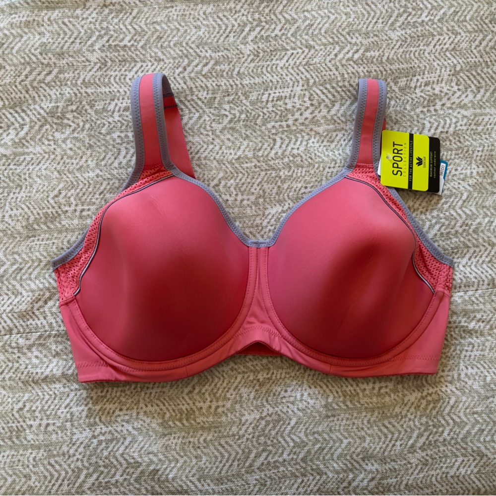 Wacoal Women's Sports Bra NWT